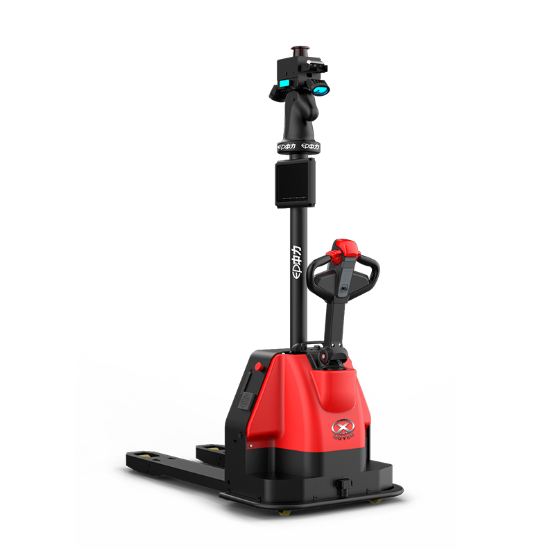 XP1-151 點(diǎn)對點(diǎn)托盤搬運(yùn)機(jī)器人