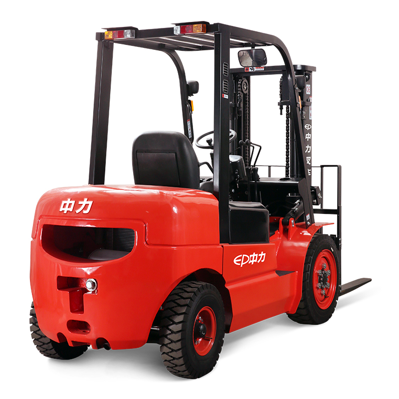 CPCQ(D)25T3 2.5噸內(nèi)燃叉車