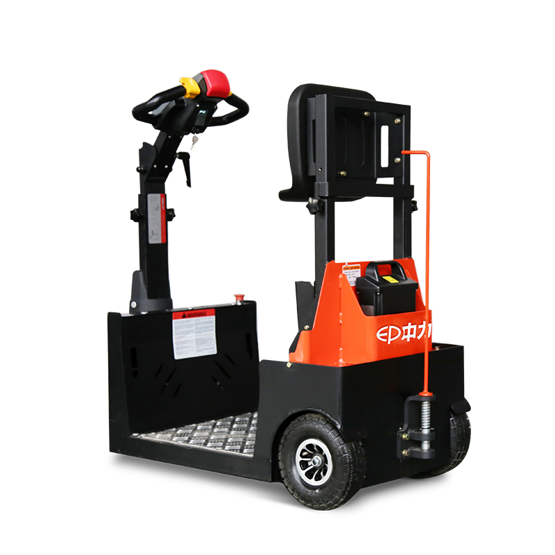 QDD1015T 1.01.5噸站駕式電