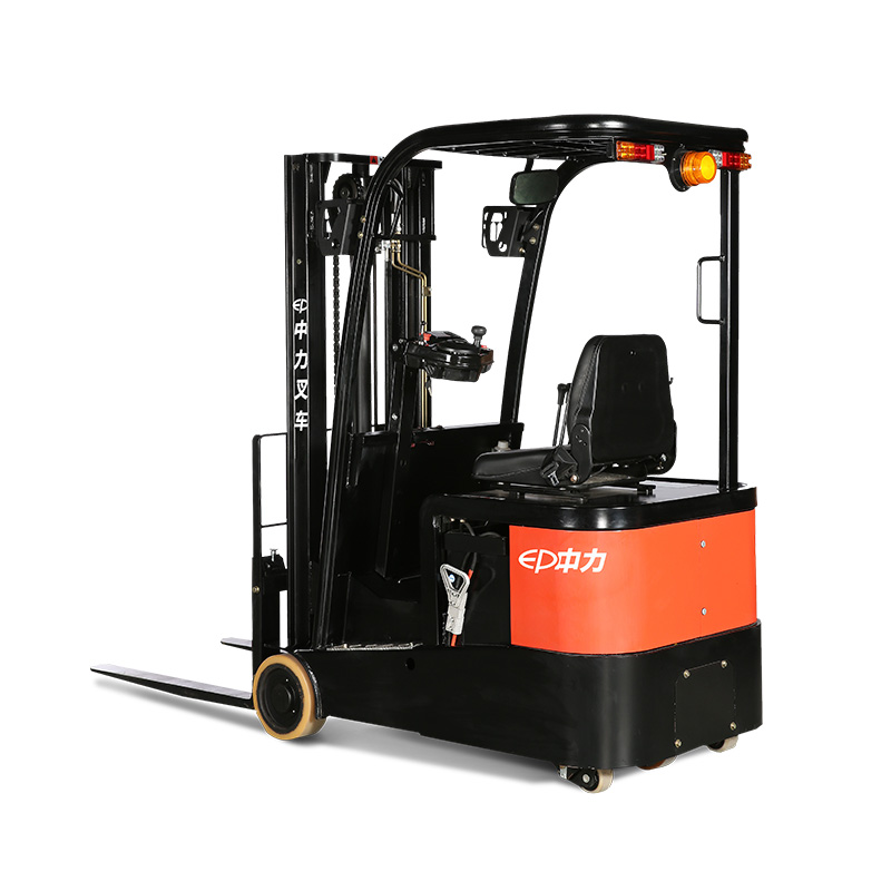 CPD12TVE3 1.2噸電動叉車(三