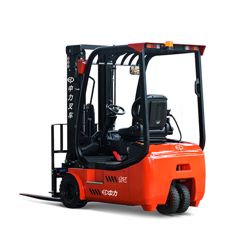 CPD1820L2 1.82.0噸電動平