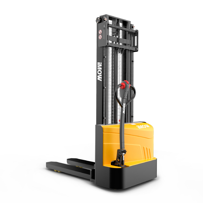 DS1 1.5噸電動(dòng)堆高車