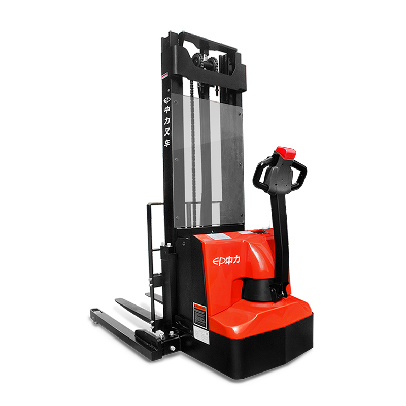 ES12-25WA 1.2噸電動(dòng)堆高車(
