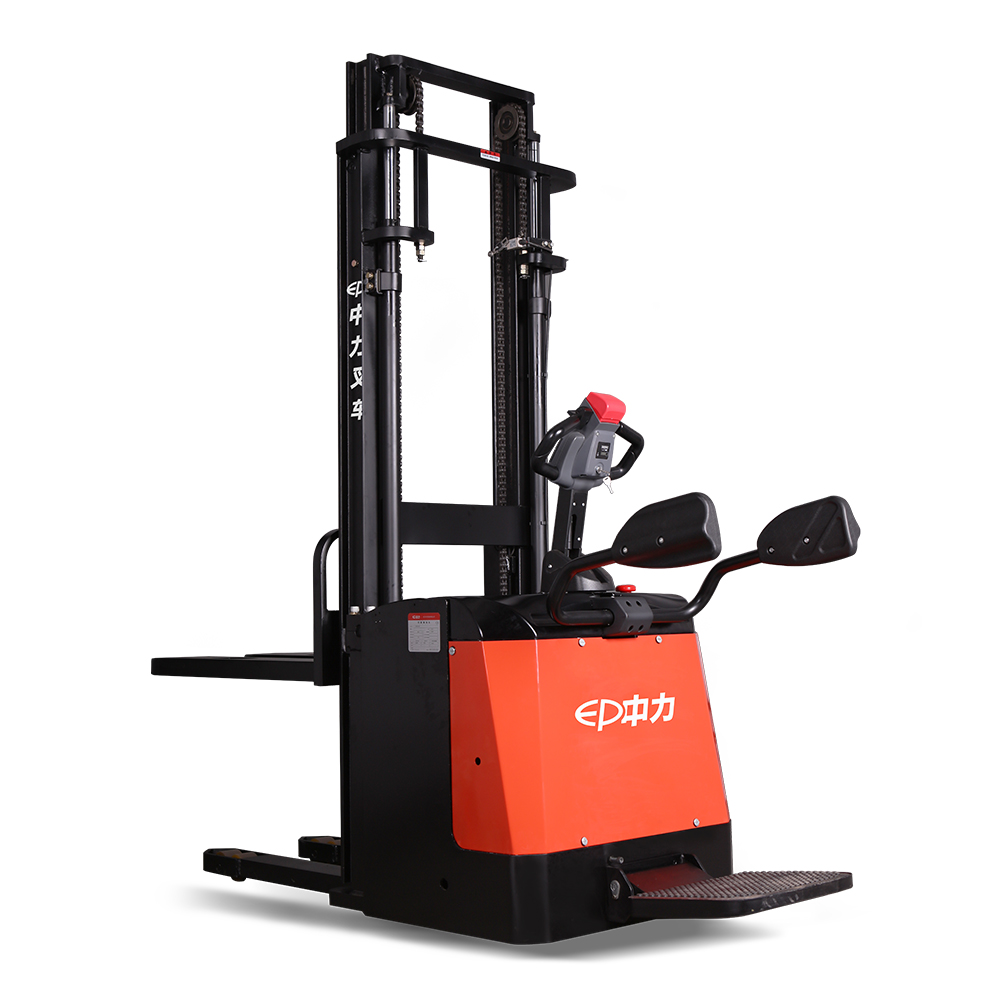 ES20-20RAS 2.0噸電動(dòng)堆高車