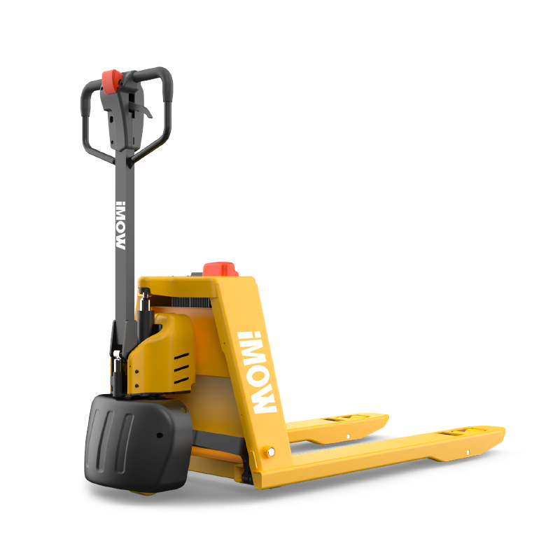 DB1 1.2噸電動(dòng)搬運(yùn)車