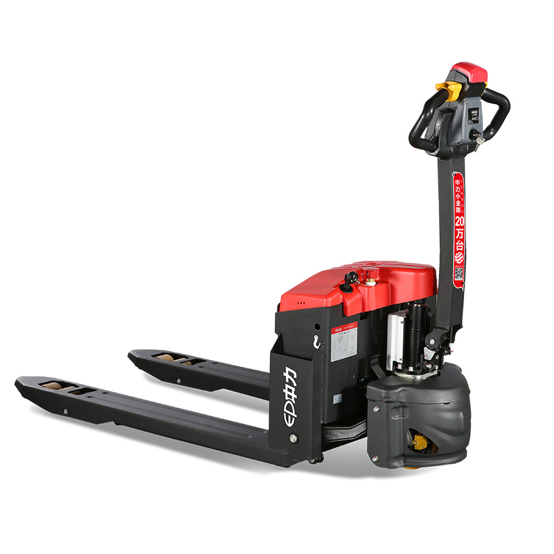 EPT20-15ET2 1.5噸電動(dòng)搬運(yùn)