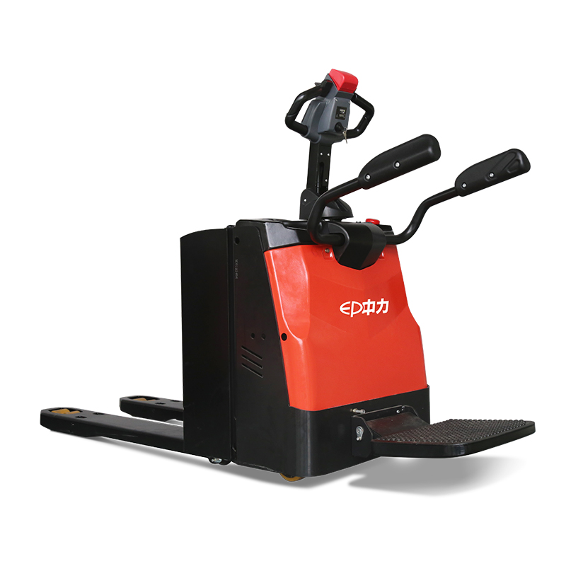 EPT20-RASH 2.0噸電動(dòng)搬運(yùn)車